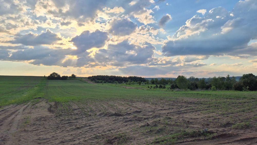 Działki budowlane na sprzedaż