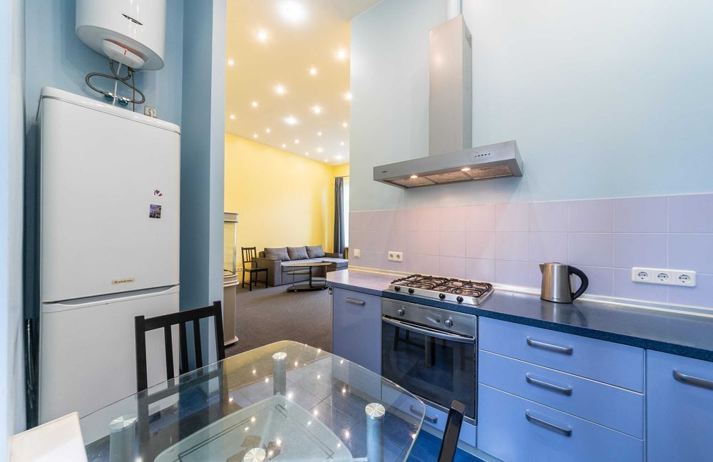 Подобово 3 к, Центр, Хрещатик, ТРЦ Гуллівер