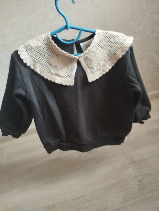 Продам світшот zara