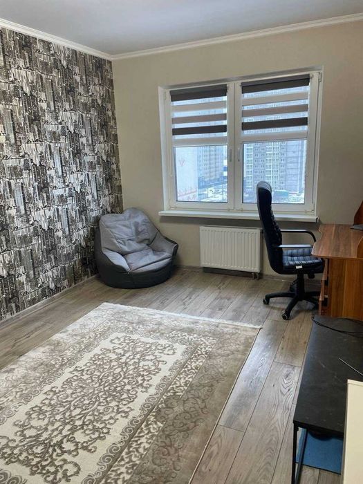 Перша здача в оренду ! 3-ої квартири ЖК (Патріотик)Вул.Русової 5-Б