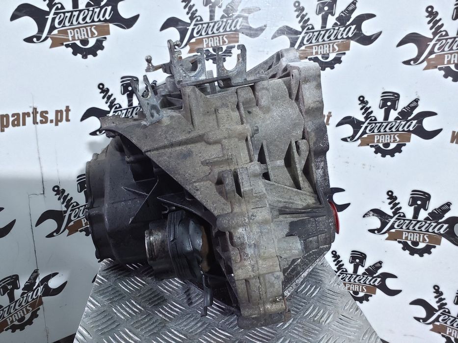 CAIXA DE VELOCIDADES MINI (R56) 1.6D REF: 7568721