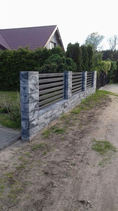 Usługi Ogólnobudowlane