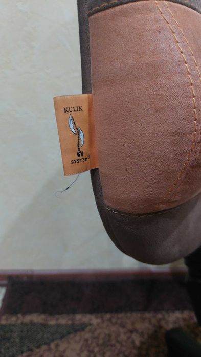 Продам ортопедичекий стул Kulik