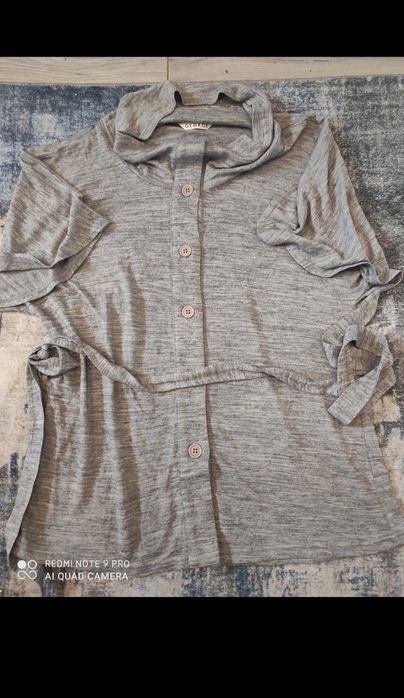 Sweter, kardigan damski George