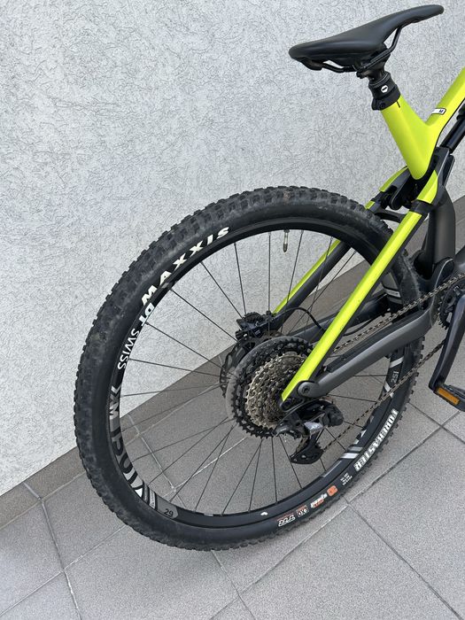 Canyon Neuron CF 9.0