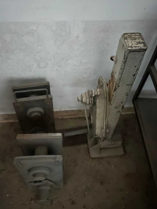 Продаж промислового обладнання