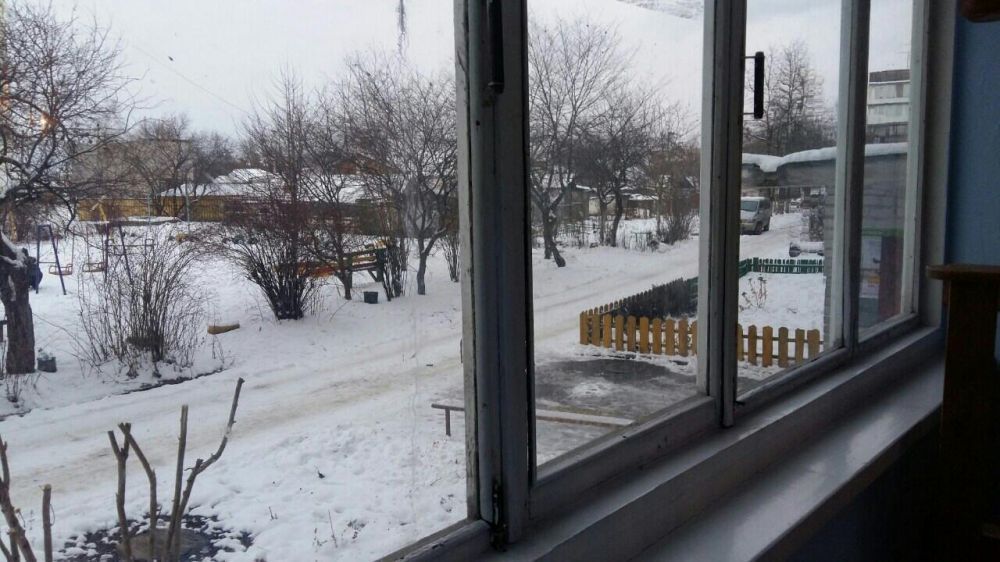 Своя 2_ка на корбутовке