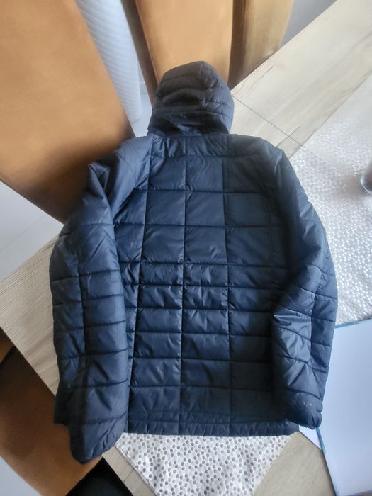 Kurtka zimowa under armour