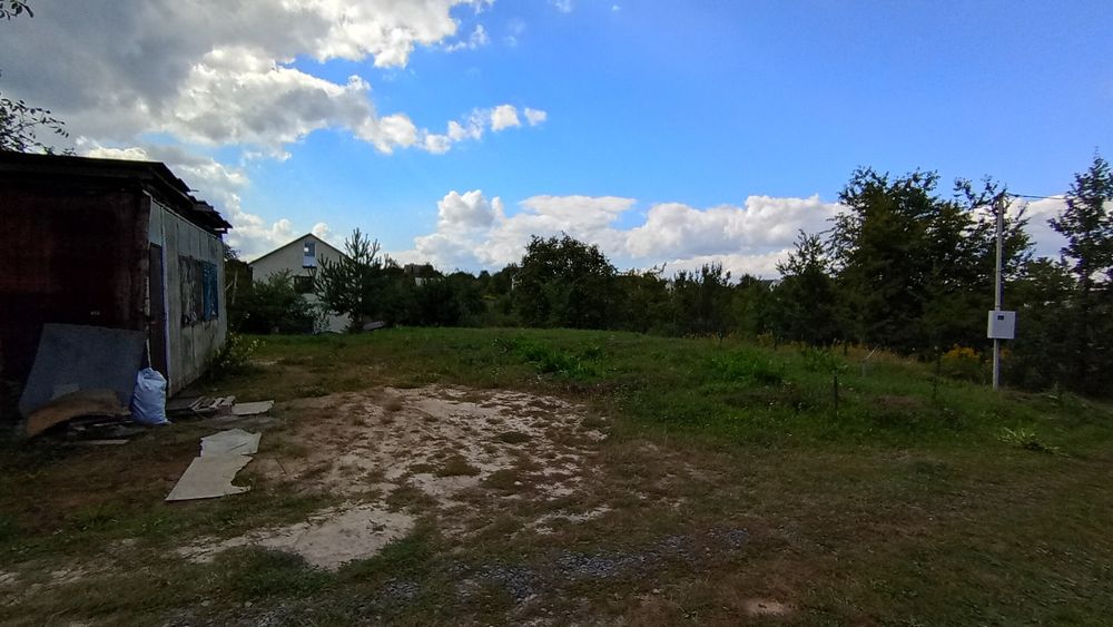 Продаж 6 соток, Зарванці