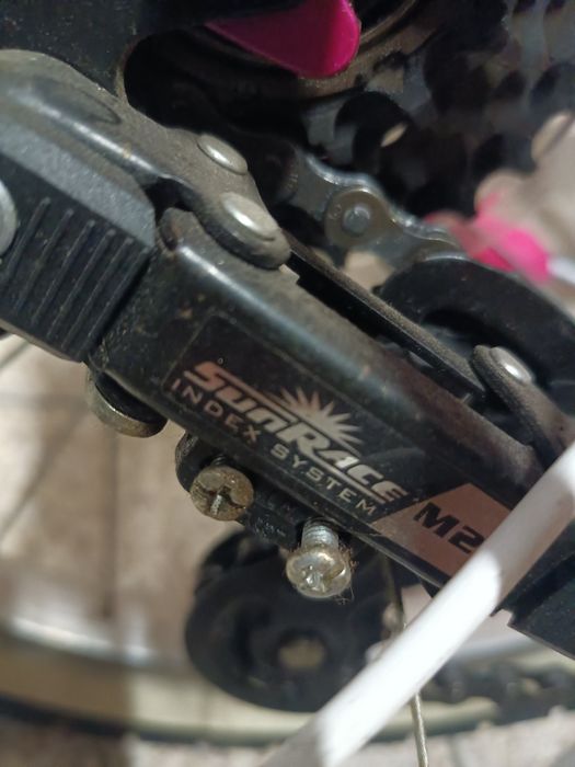 bicicleta menina roda 20