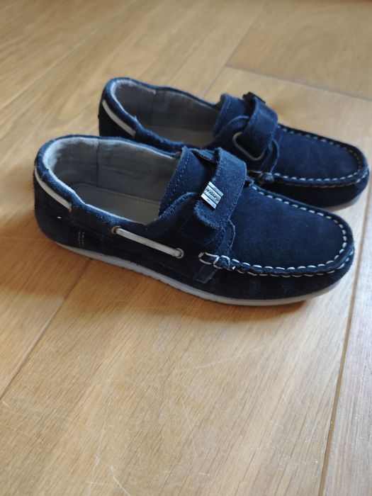 Buty mayoral - eleganckie chłopięce 32