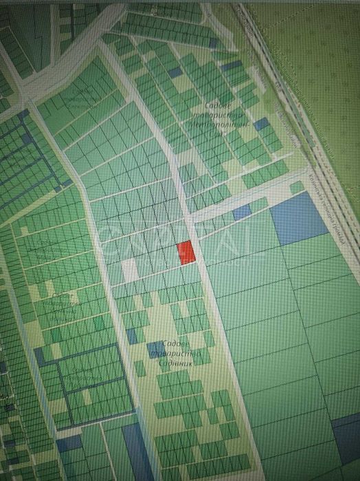 Продаж земельної ділянки Обухівський район, с. Підгірці.