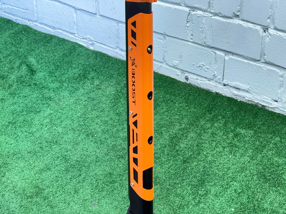 Електросамокат X-Boost Scooter 04 Dual Power 2400W, Швидкість 60 км/год, Електросамокати