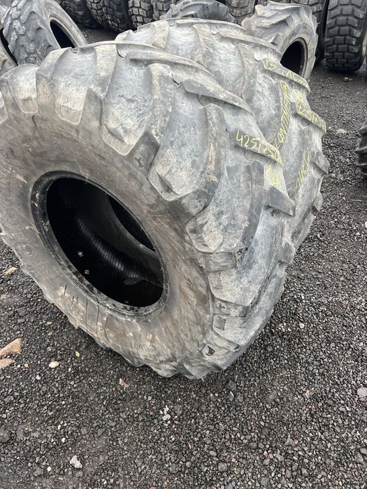 Opona używana 425/75R20