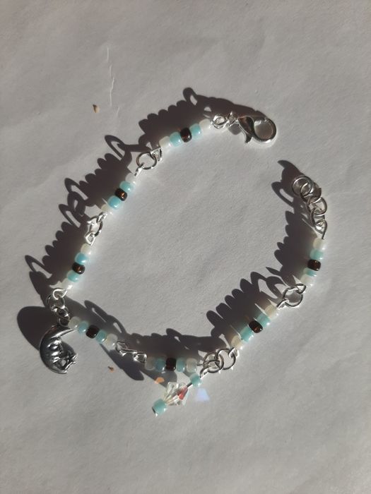 Bransoletki handmade