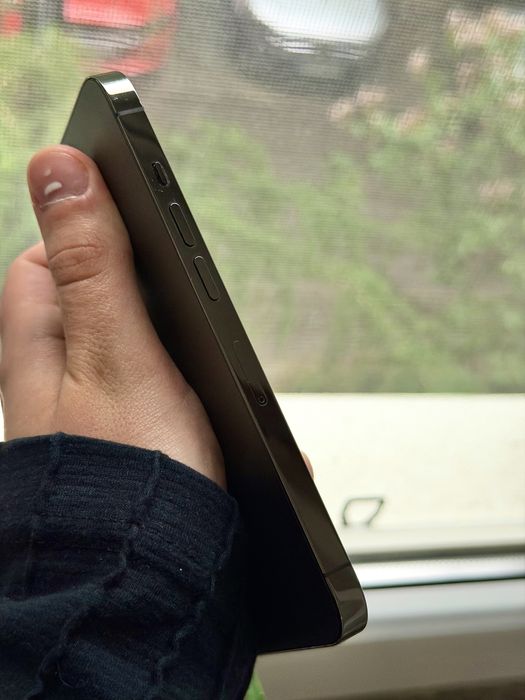 iPhone 13 Pro, Stan Bardzo Dobry, Kondycja Baterii 92%