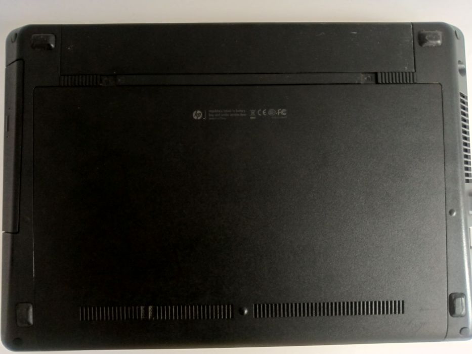 Ноутбук hp probook 4545s