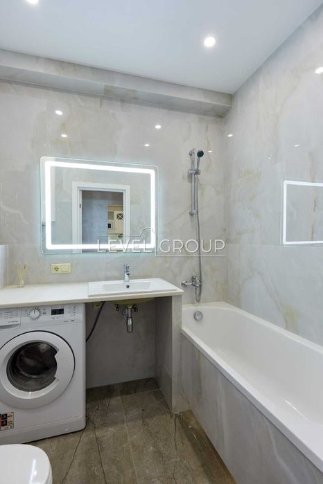 1-комнатная квартира по адресу (площадь 42 м²) - Atlanta.ua - фото 16