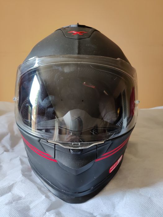 Capacete NEXX xt1 pursuit