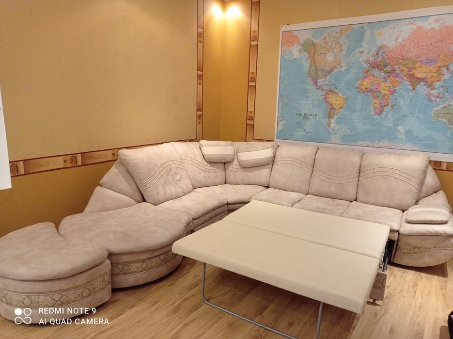 Сдам 2 ком. кв. в самом центре города, ул. Пушкинская/Б.Арнаутская