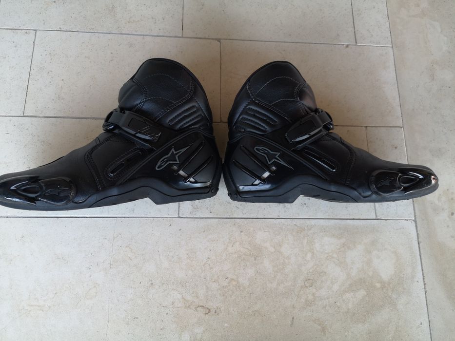 Botas Alpinestars 43