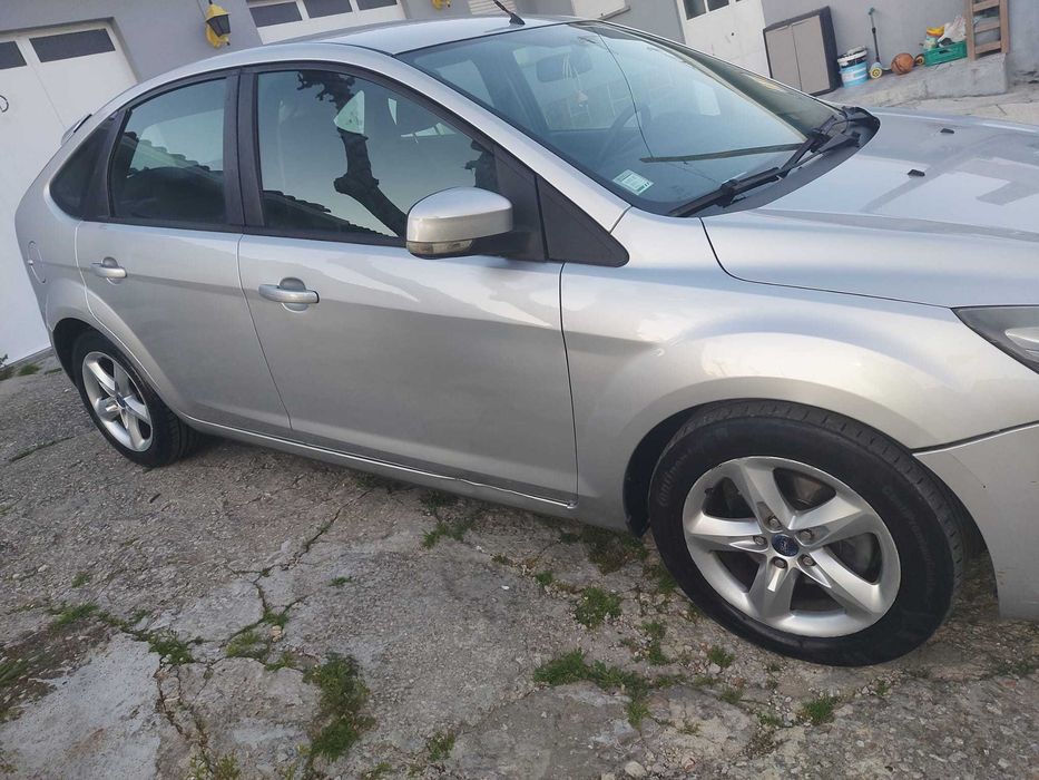 Carrinha Renault Megane — photo 2