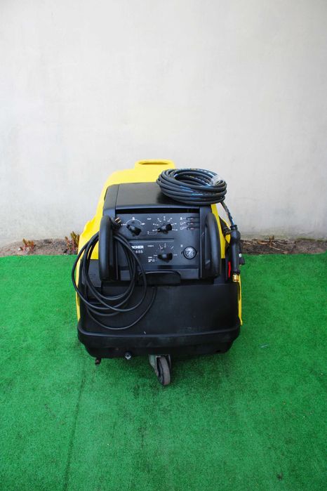 Myjka Gorąco wodna Karcher HDS 655 Gwarancja Wysyłka Serwis