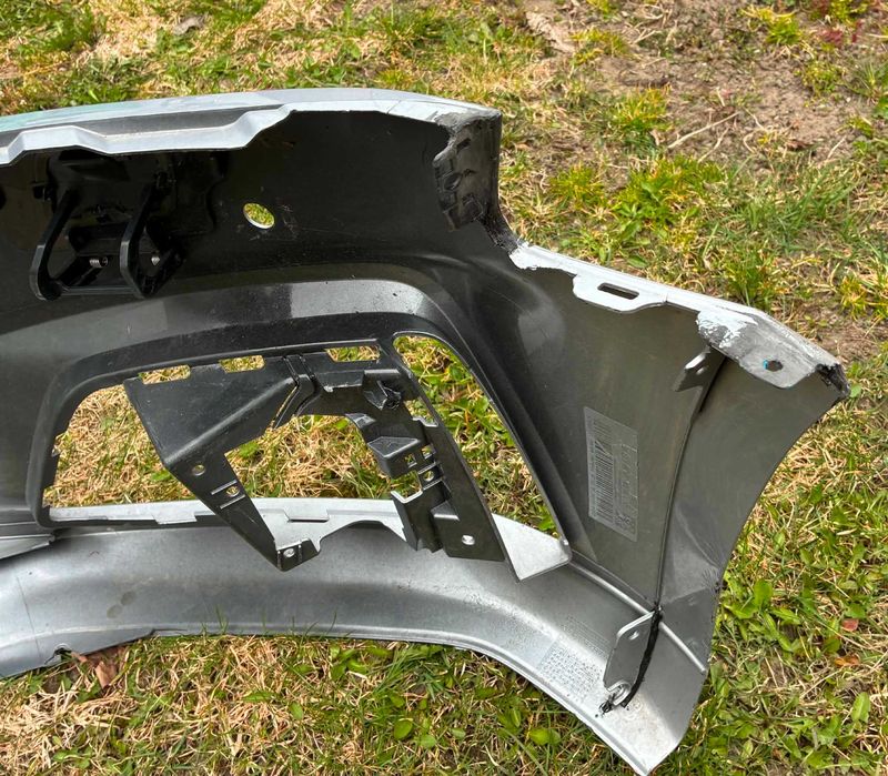 Zderzak przód Audi a5 f5 II 8w