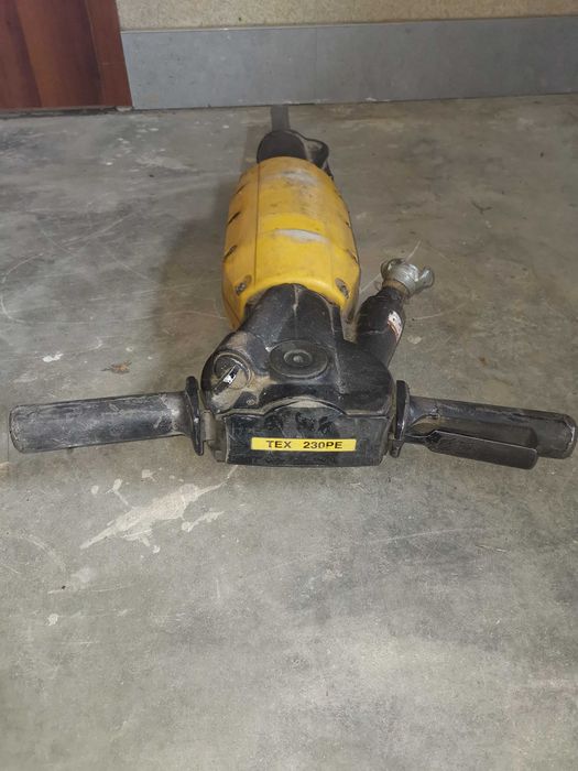 młot pneumatyczny Atlas Copcko TE230