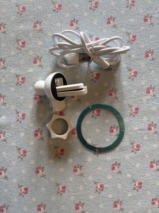 Power bank nova, melhor usar no carro, trabalha lidada ao isqueiro