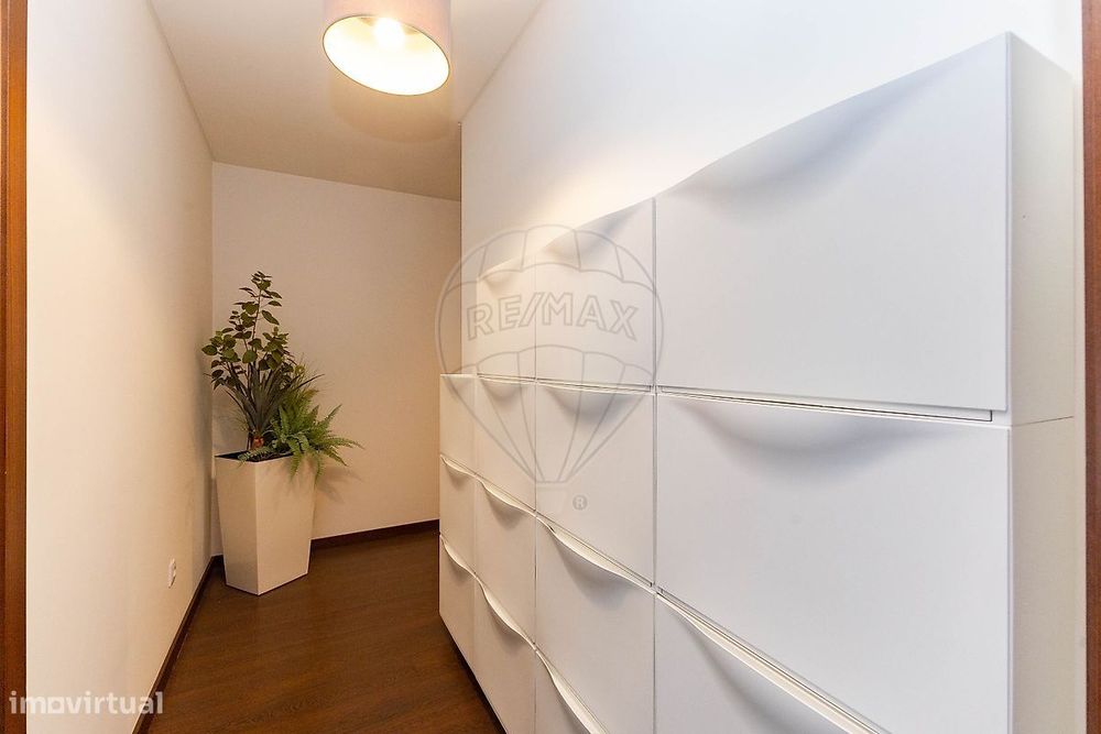 Apartamento T2 para venda