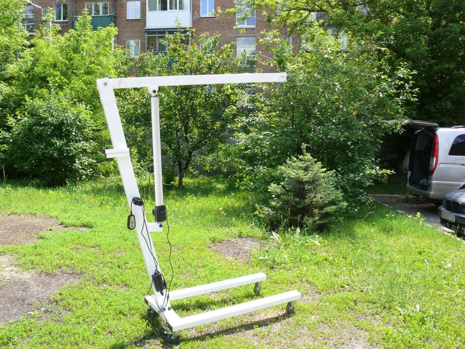 Рентген.Ремонт,восстановление,модернизация палатных рентген аппаратов.