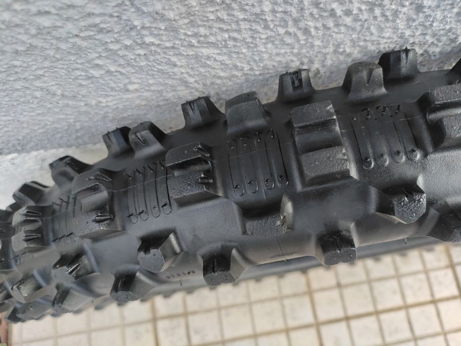 Pneus enduro mx soft
