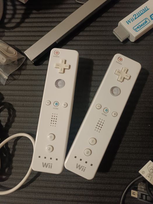 Wii Aceito Ofertas