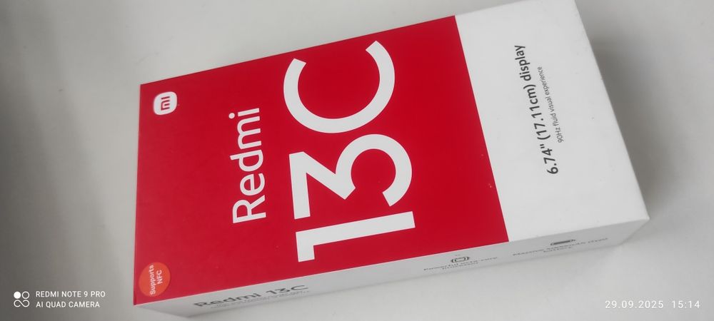 Продам Сяомі 13С