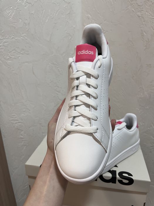 Кросівки Adidas Advantage Адідас