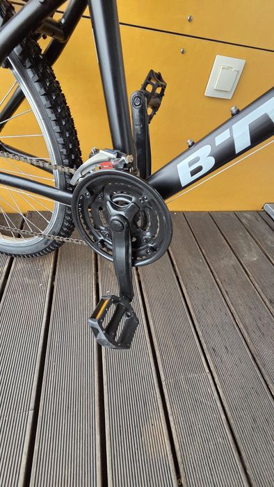 Bicicleta B’Twin - rodas 24