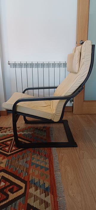 2 Poltronas Ikea