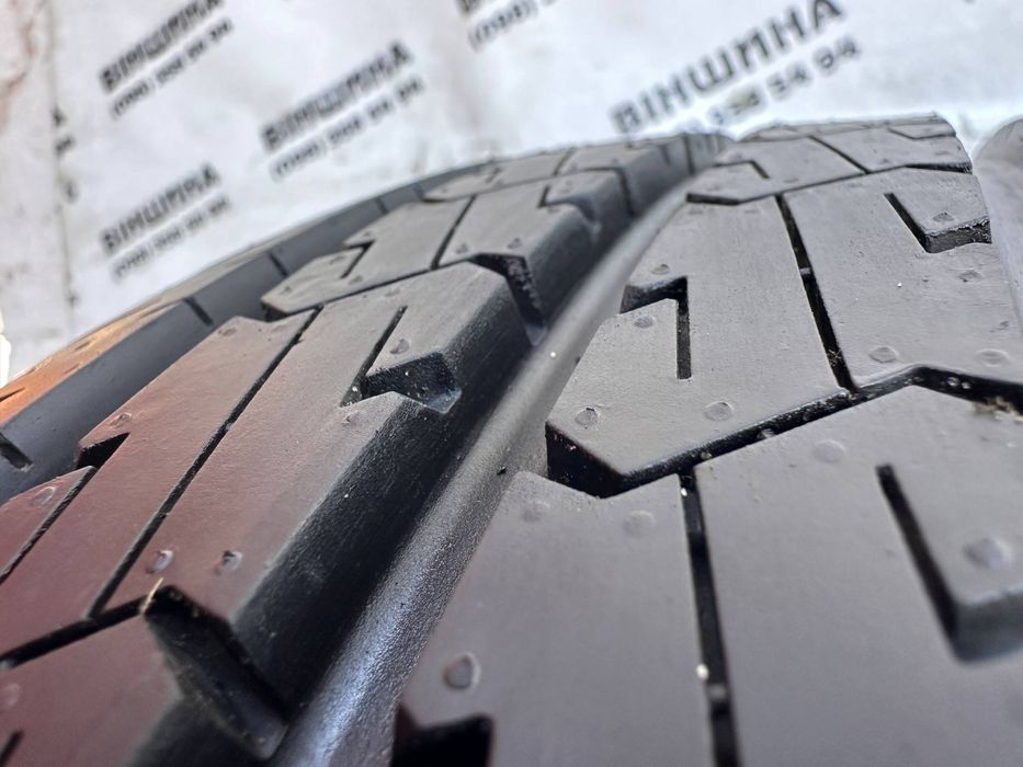 Шини 195/70 R 14C Mastersteel. Літо пара. Нові колеса склад.