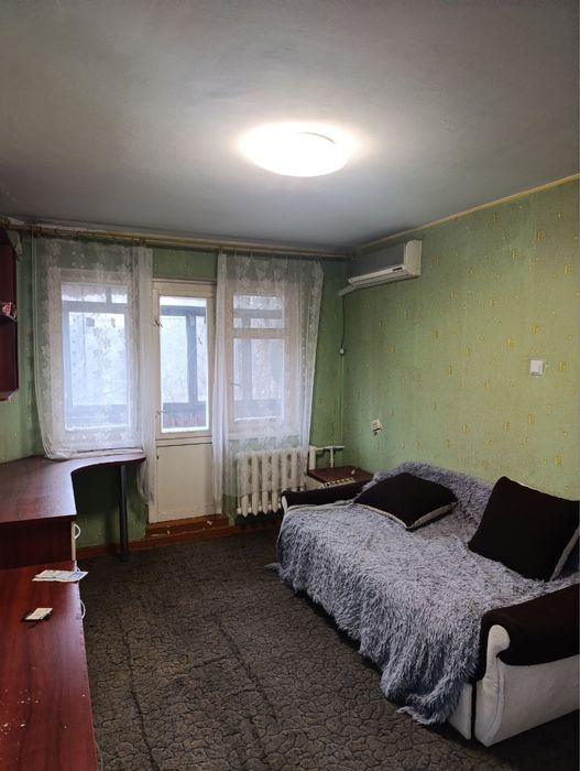 Продам 1 комнатную квартиру Черемушки/ Парк Горького