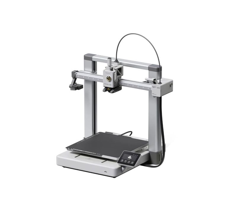 3D принтер Bambu Lab A1
