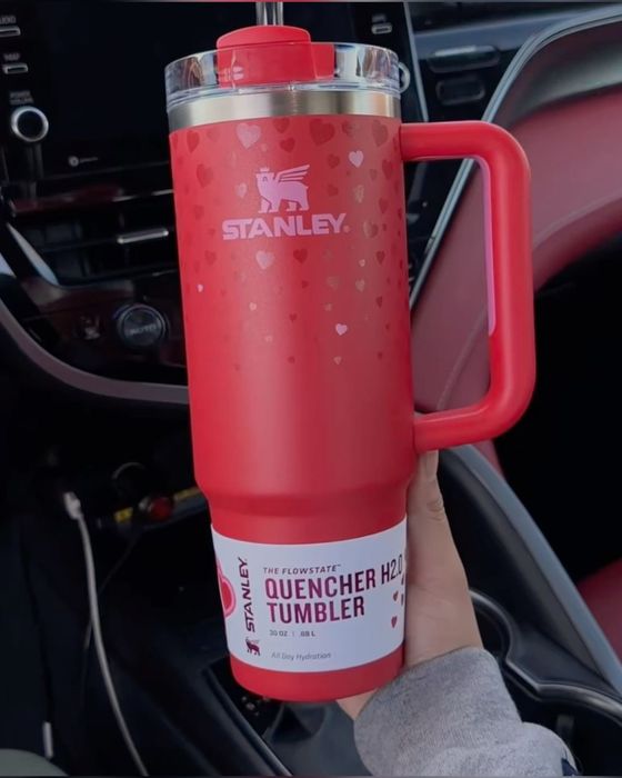 Термокухоль Stanley