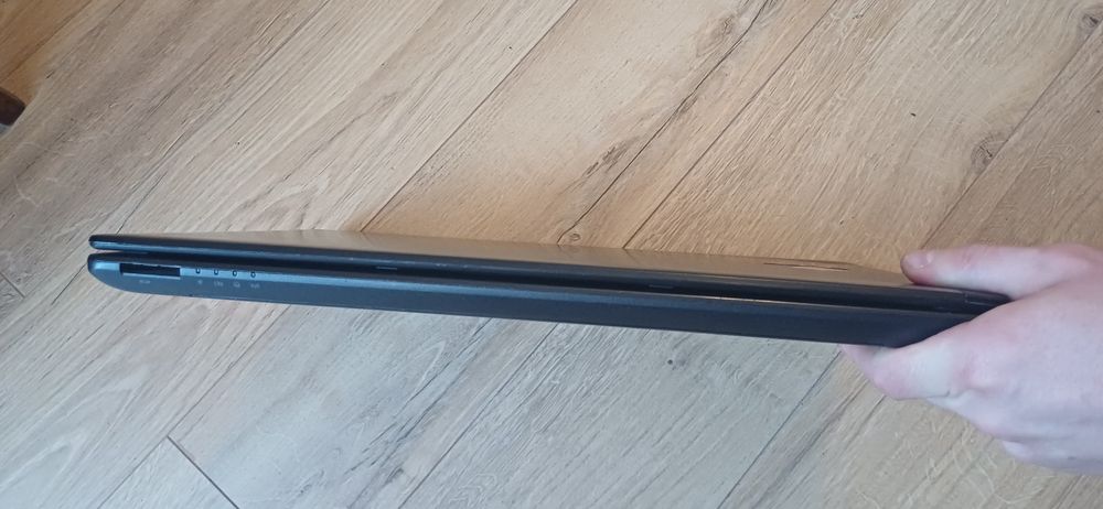 Ноутбук Acer на і7