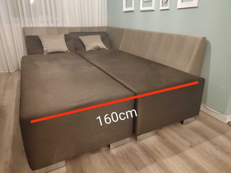 Sofá cama modelar