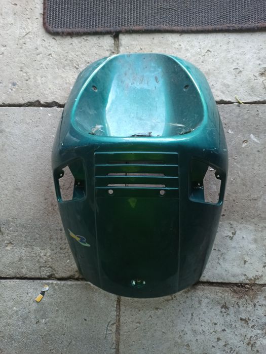 Czasza Przednia Owiewka do Piaggio Zipp 2t
