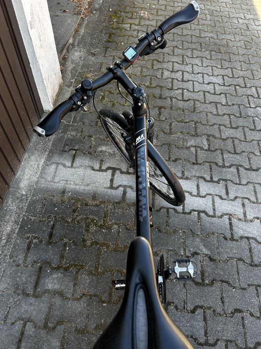 KTM Maranello light deore xt