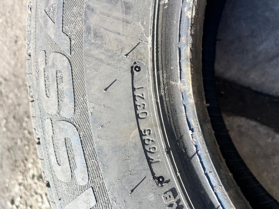 Резина Lassa 195/70R15C (4шт)