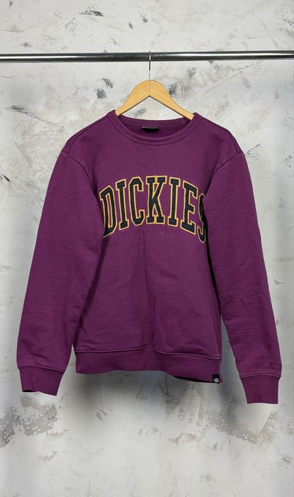 Свитшот Dickies. Кофта Dickies