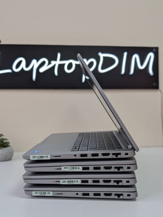 Ноутбук Dell Latitude 5420/i3-1125G4/16/256/14"/FullHD/IPS/гарний стан