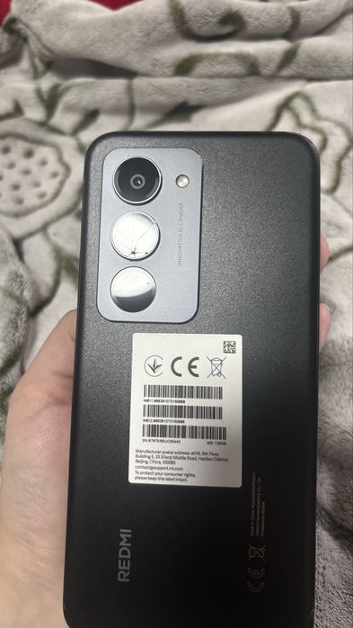 Продам  Redmi 15